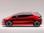 Honda Gear Concept Study 2013 года